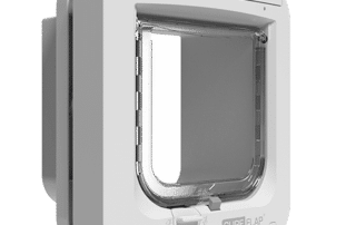 SureFlap Microchip Cat Door & Toy Dog Door 14