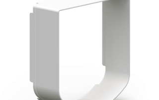 SureFlap Cat Flap Tunnel Extenders TUN001 TUN001WT2 2