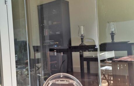 Experianced glazier installations min