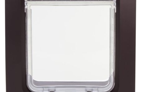 Petdoor SUR101BR front brown min