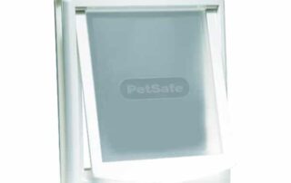 Petsafe Staywell Original 2-way Pet Door (large) 13