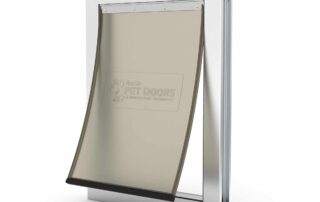 m door single