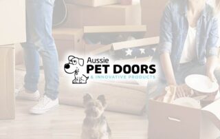 Welcome To Aussie Pet Doors! 18 post APD