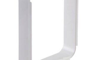 SureFlap Microchip WALL Tunnel Extender - Large Size For Microchip Pet Door 14