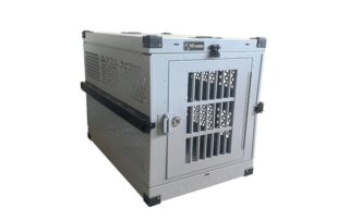 Do dogs really need crates? 22