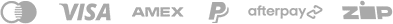 payment options
