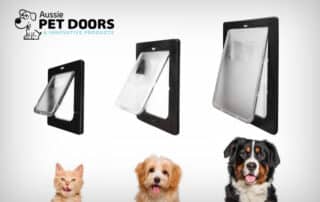 Everything You Need to Know About Pet Door Installers 18 Pet Door Installation