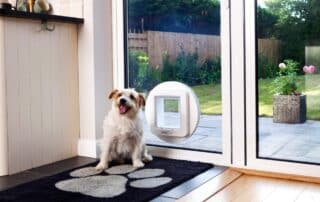 How Professional Pet Door Installers Make Doggy Door Installation Easy 13 pet door installers