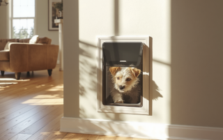 Cost of Installing a Pet Door in Australia (2026 Guide) 14 pet door installation