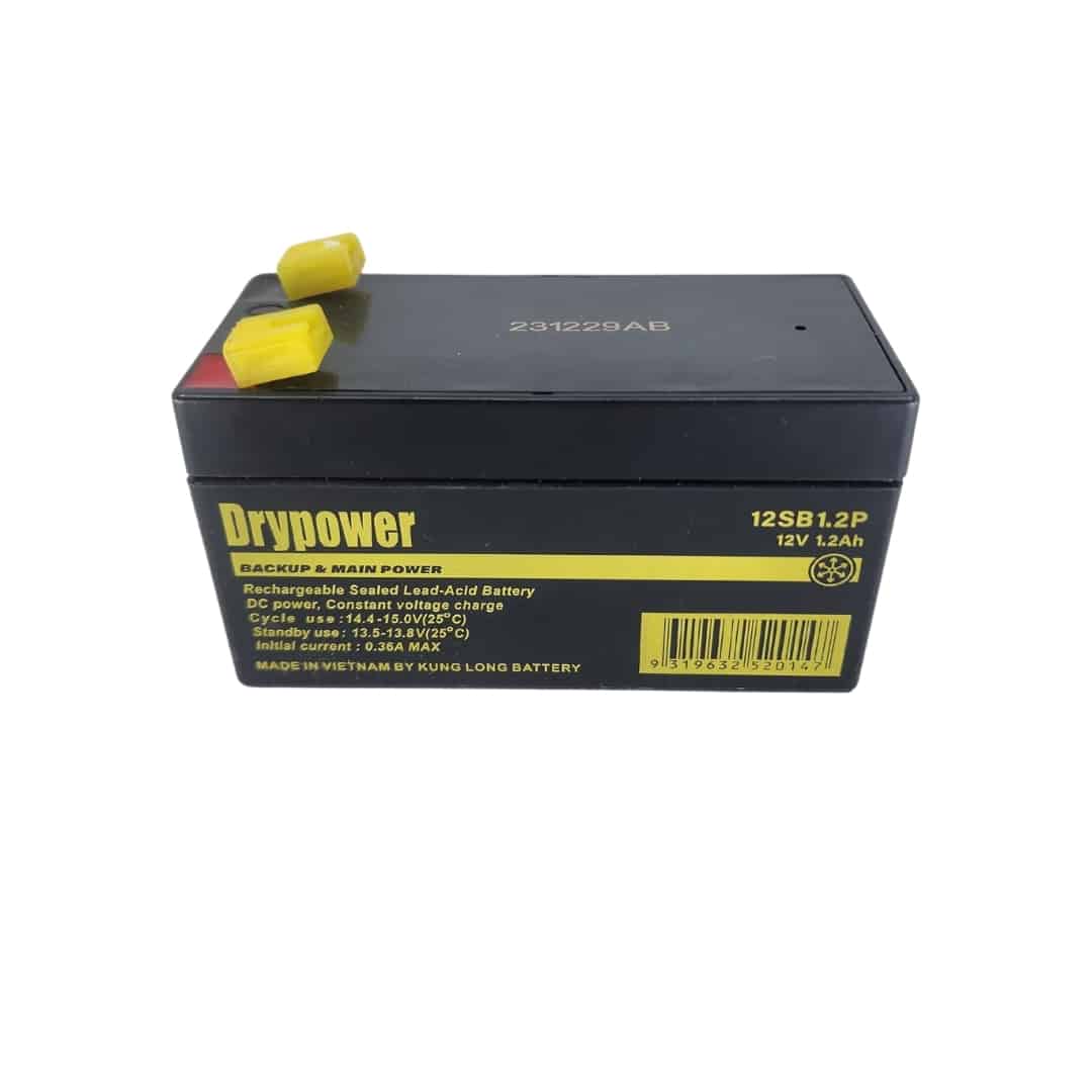 Rechargeable Battery for High Tech Pet Doors 35 20147