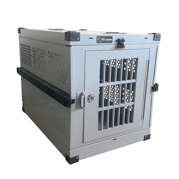 APD Collapsible Dog Crate img