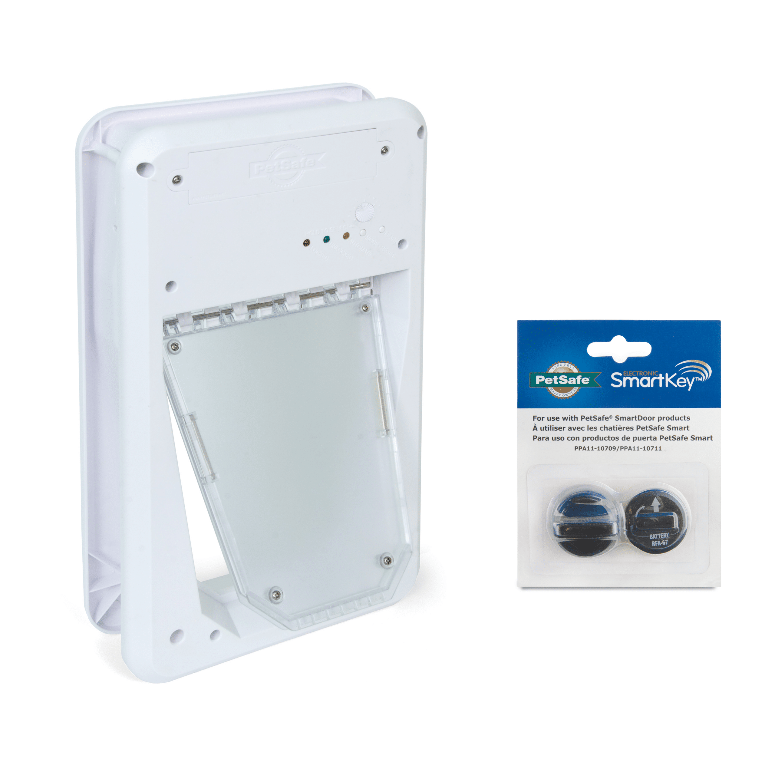 Amazon SmartDoor Small Hero