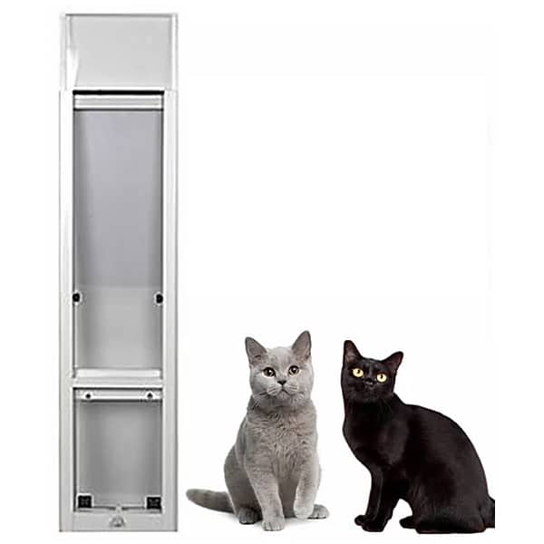 Cat Window Insert img
