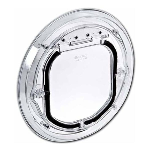 Pet-Tek Catwalk Cat & Small Dog Door 29 Catwalk Cat Small Dog Door