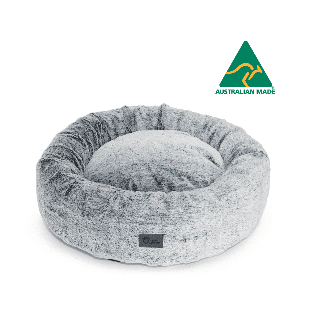 Superior Pet Goods Harley Dog Bed Artic Faux Fur 27 Copy of Aus Made Website Templates 13