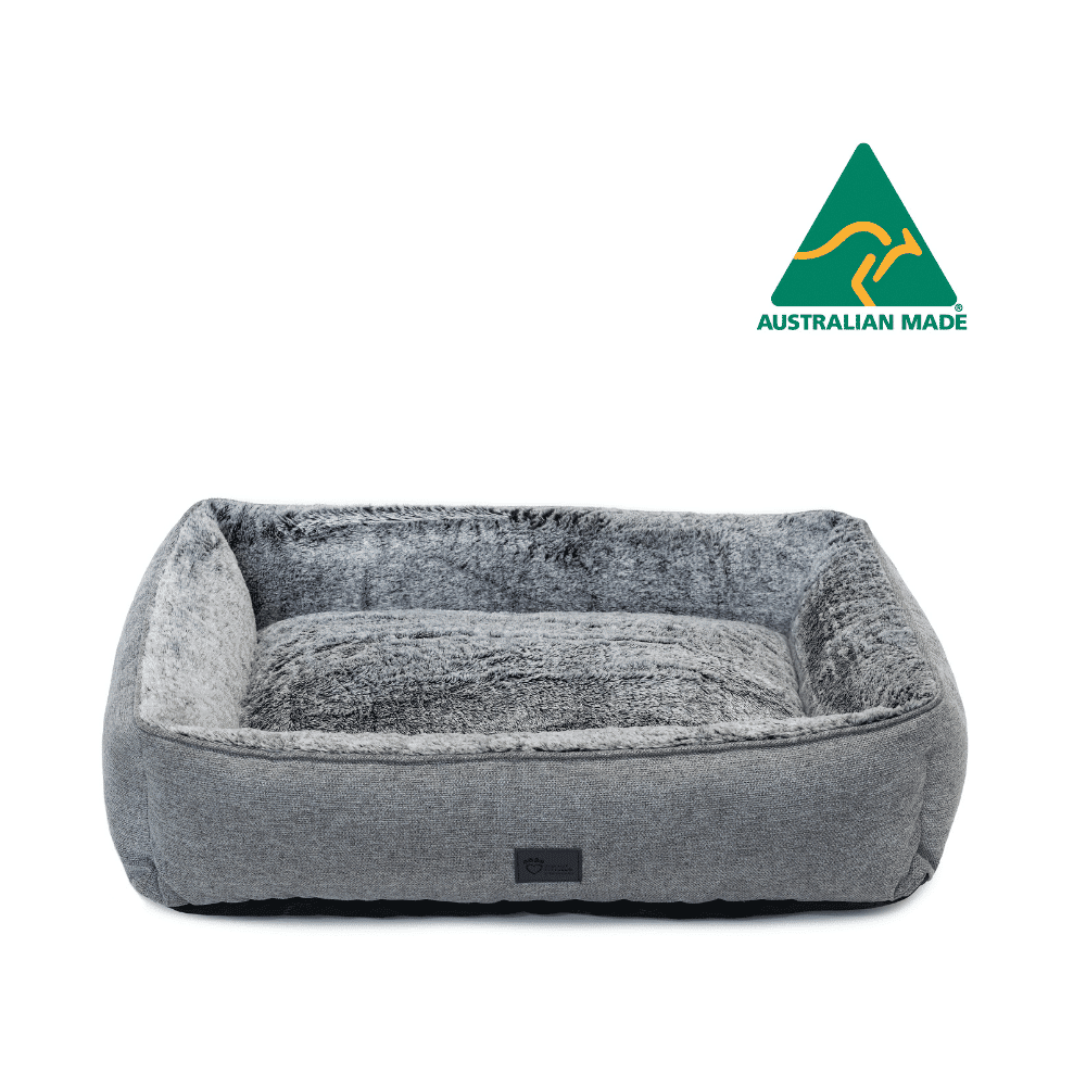 Superior Pet Goods Dog Lounger Artic Faux Fur 19 Copy of Aus Made Website Templates 19
