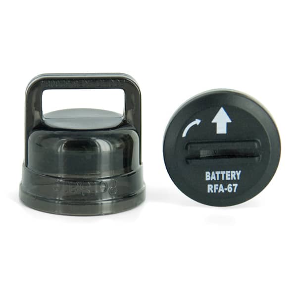 Electronic SmartKey
