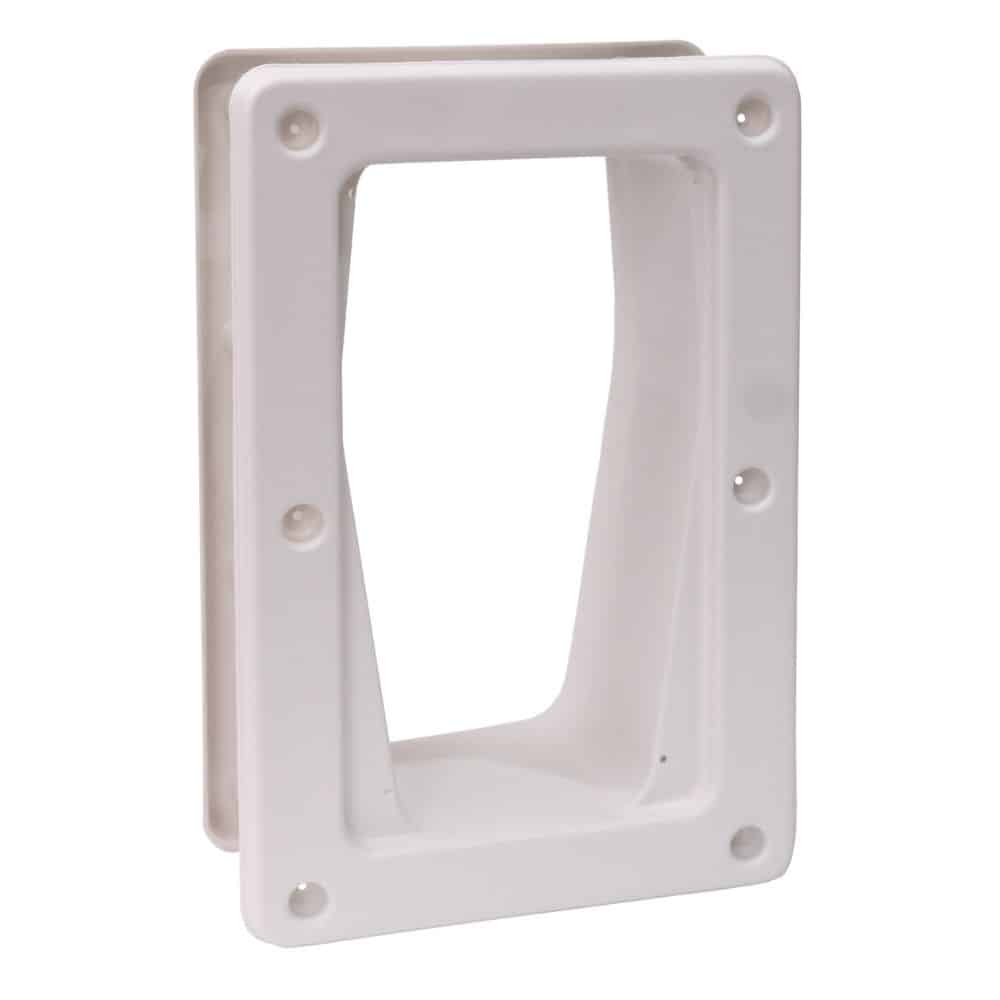 PetSafe® Electronic SmartDoor Wall Conversion Kit – Small 34