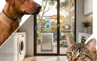 5 Hidden Risks of DIY Pet Door Installation (And When to Call the Pros) 13 Hidden Risks of DIY Pet Door Installation