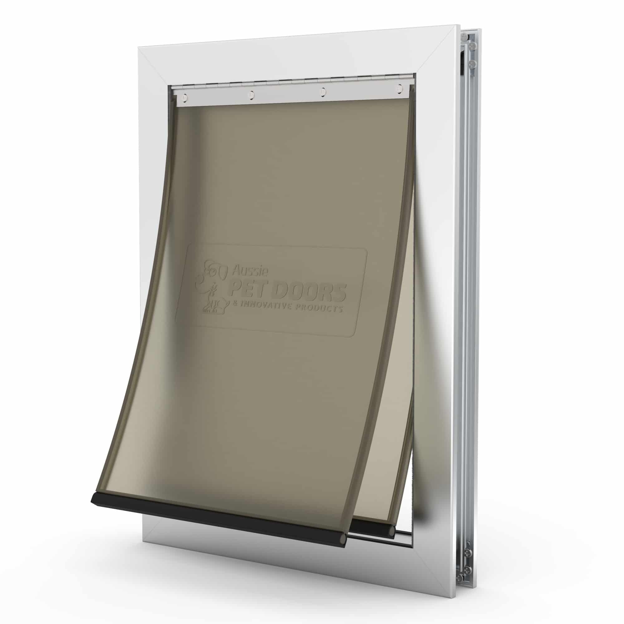 L door dual