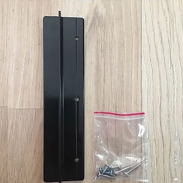 Locking Bracket