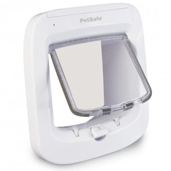 Microchip Cat Flap