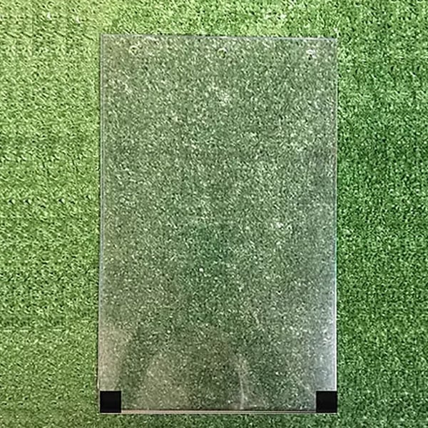 Semi Hard Flap 29 Semi Hard Flap