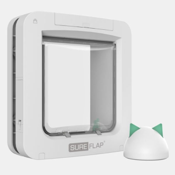 SureFlap Microchip Pet Door CONNECT min