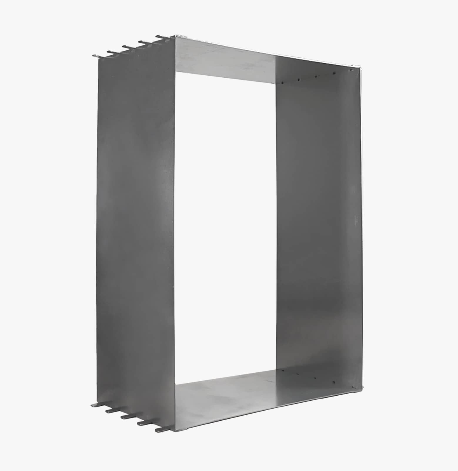 Aussie Pet Doors Wall TUNNEL for APD Premium Aluminium Dog Door – Single or Dual Flap Medium Aluminium Framed Door 34 img 20201012 wa0003