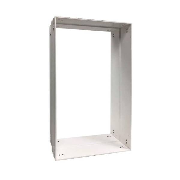 power pet aluminum wall tunnels 12 min