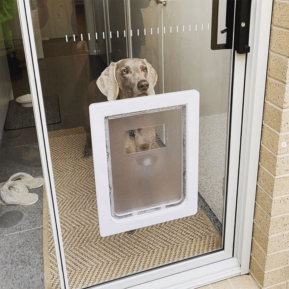 Sydney Pet Door Installation 23 After