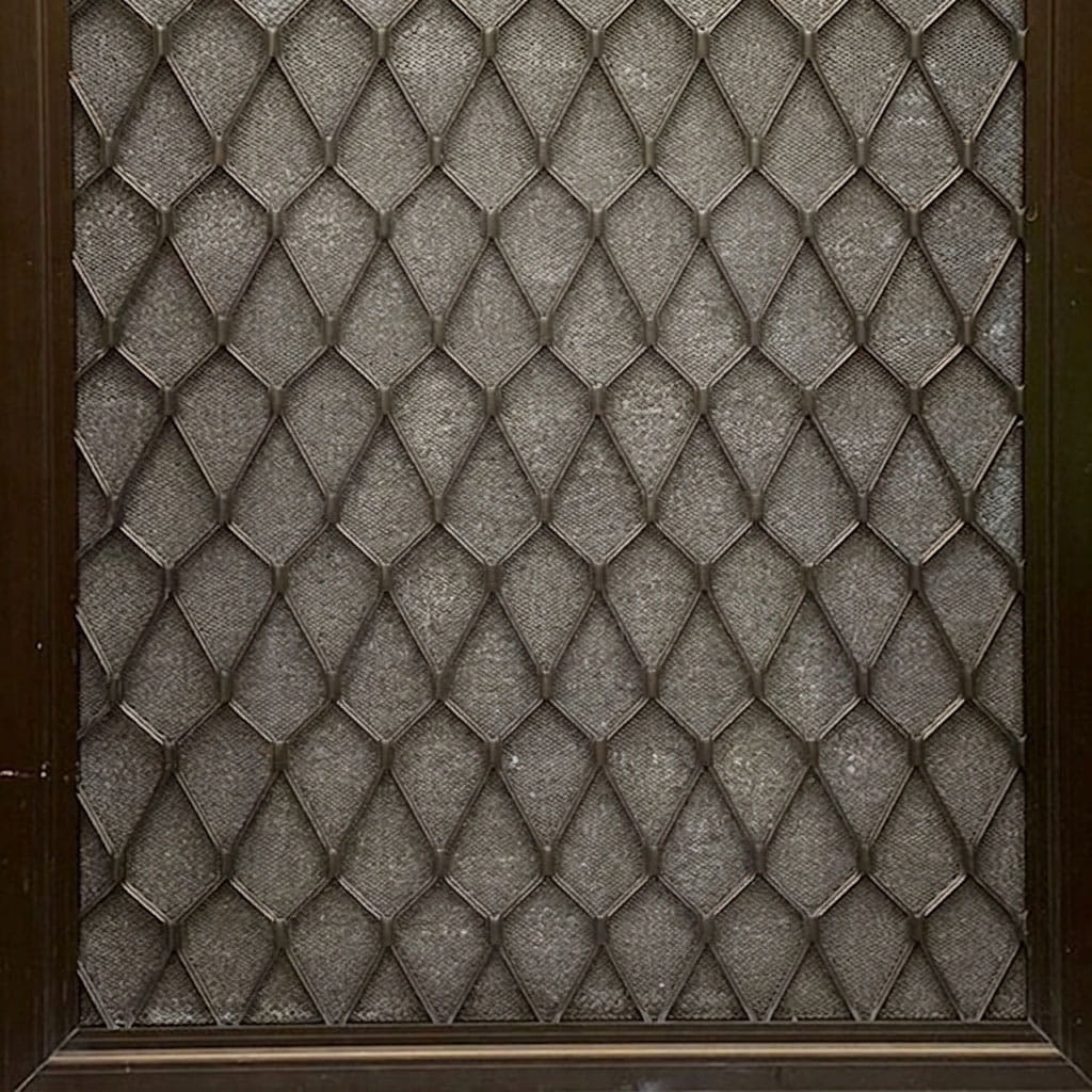Sydney Pet Door Installation 20 Before