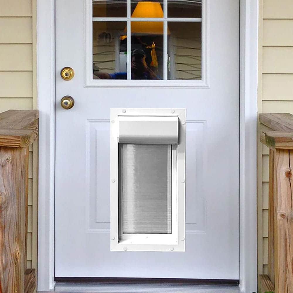 Sydney Pet Door Installation 19 After