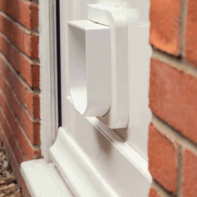 Sydney Pet Door Installation 29 After