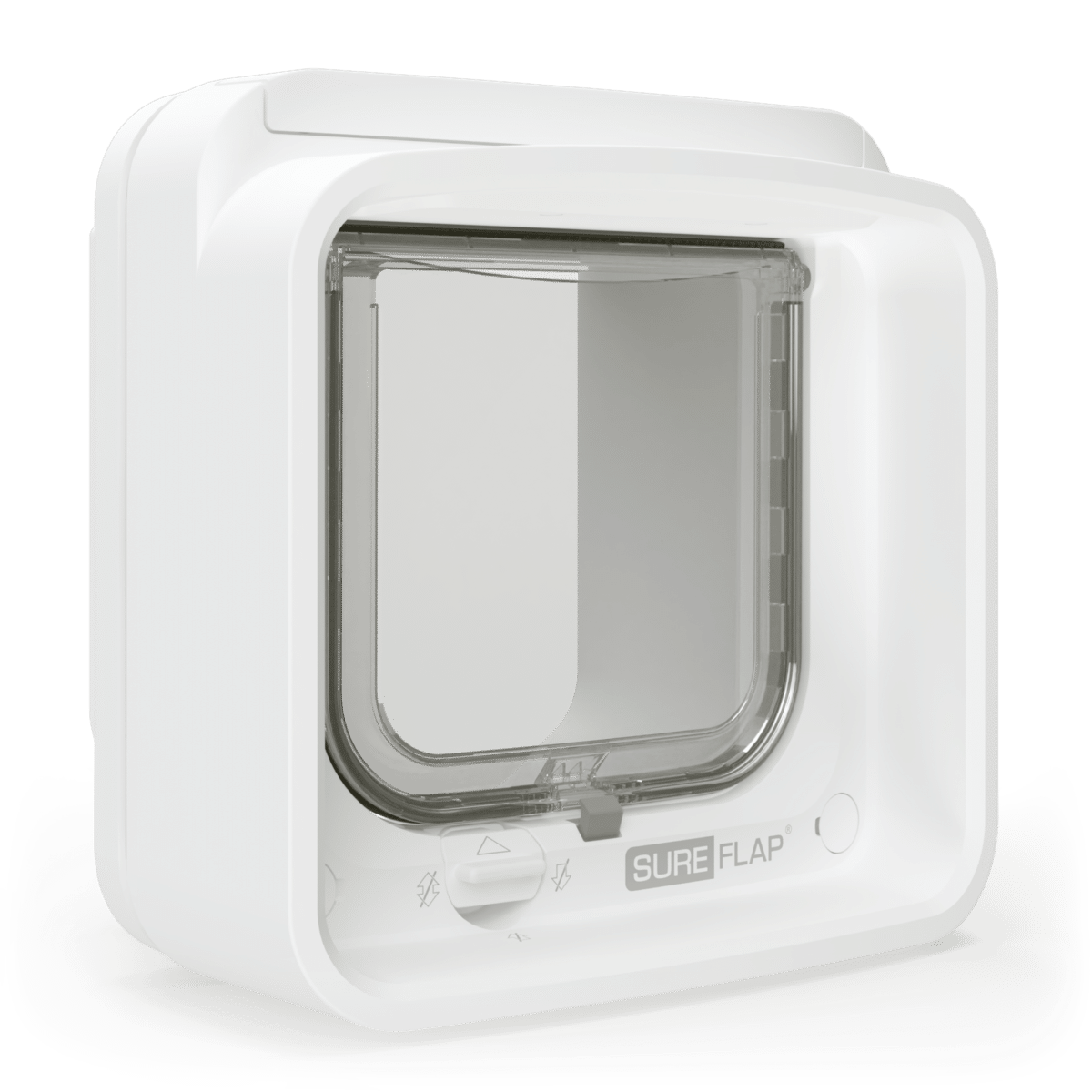 Picture of Microchip Pet Doors - High-Tech Security