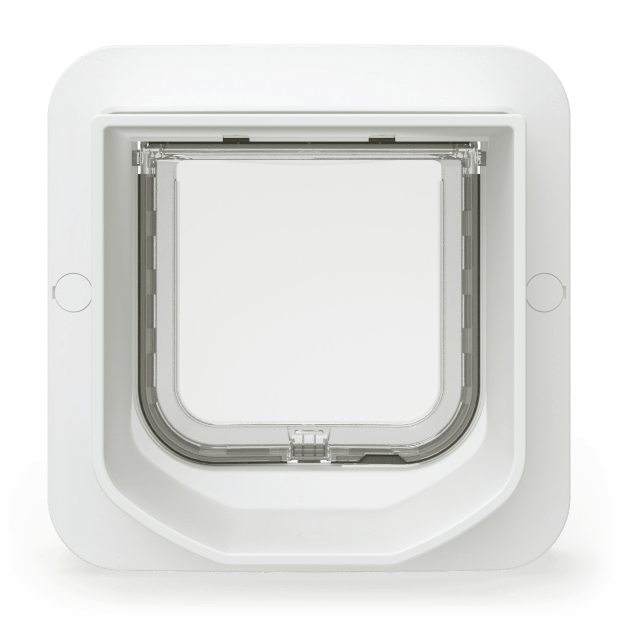 Picture Idea: Microchip Cat Door