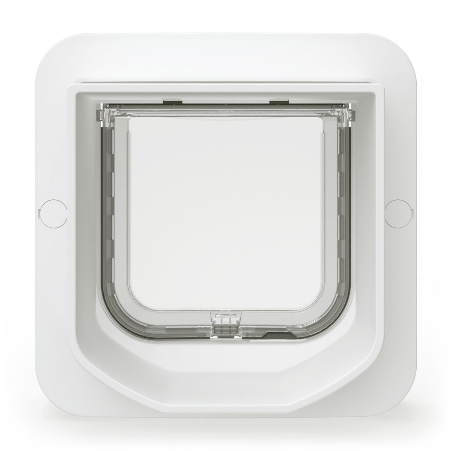 Photo inspiration: Gallery Detail: Microchip Cat Door