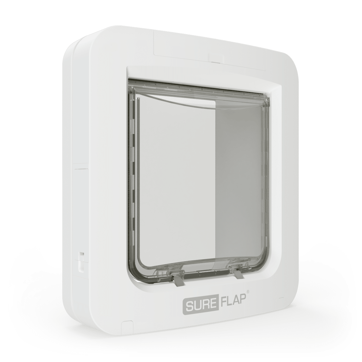 Microchip Pet Doors - High-Tech Security