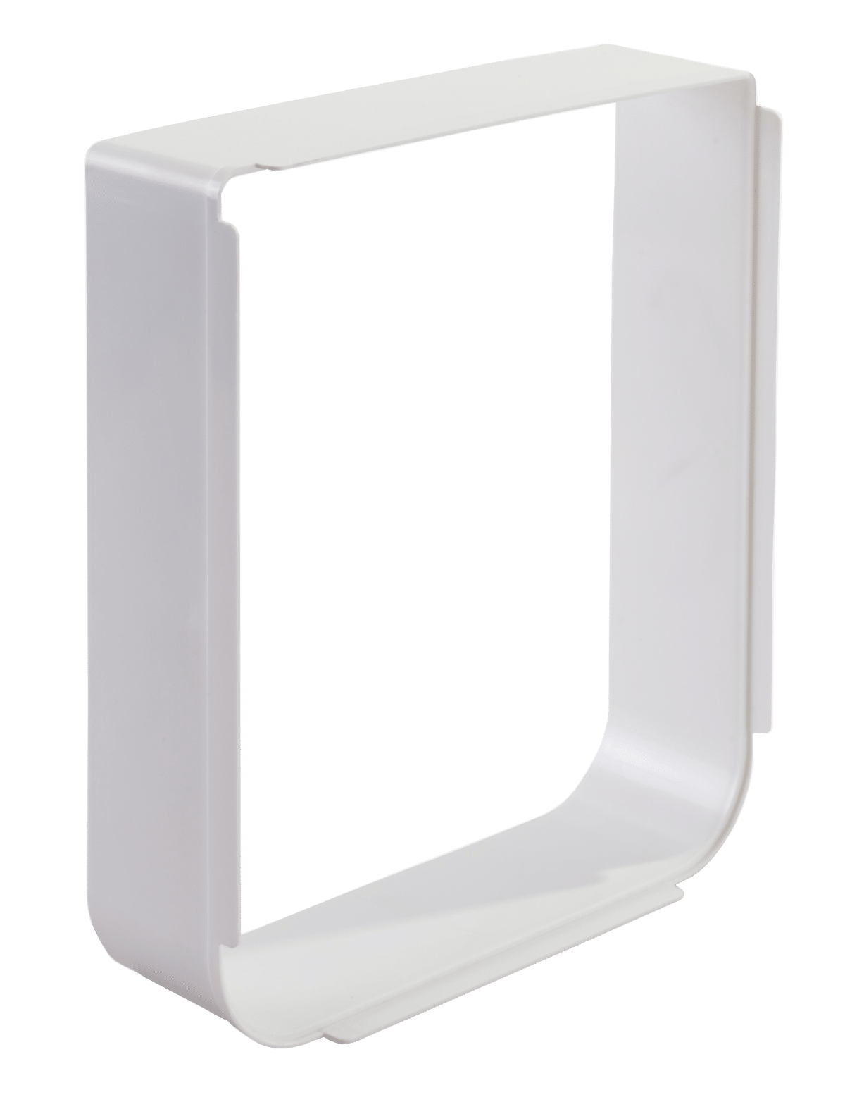Pet Door With Microchip Lock And Keyless Entry Reference: Microchip Pet Door