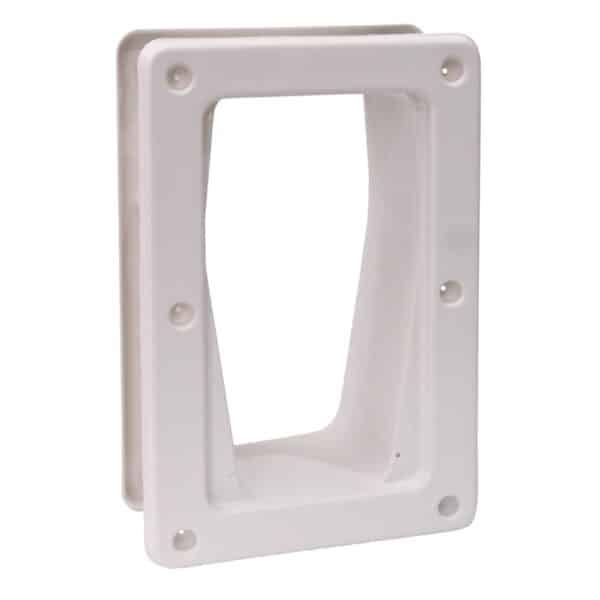 Image showcasing PetSafe Electronic Smart Door - Secure & Automated